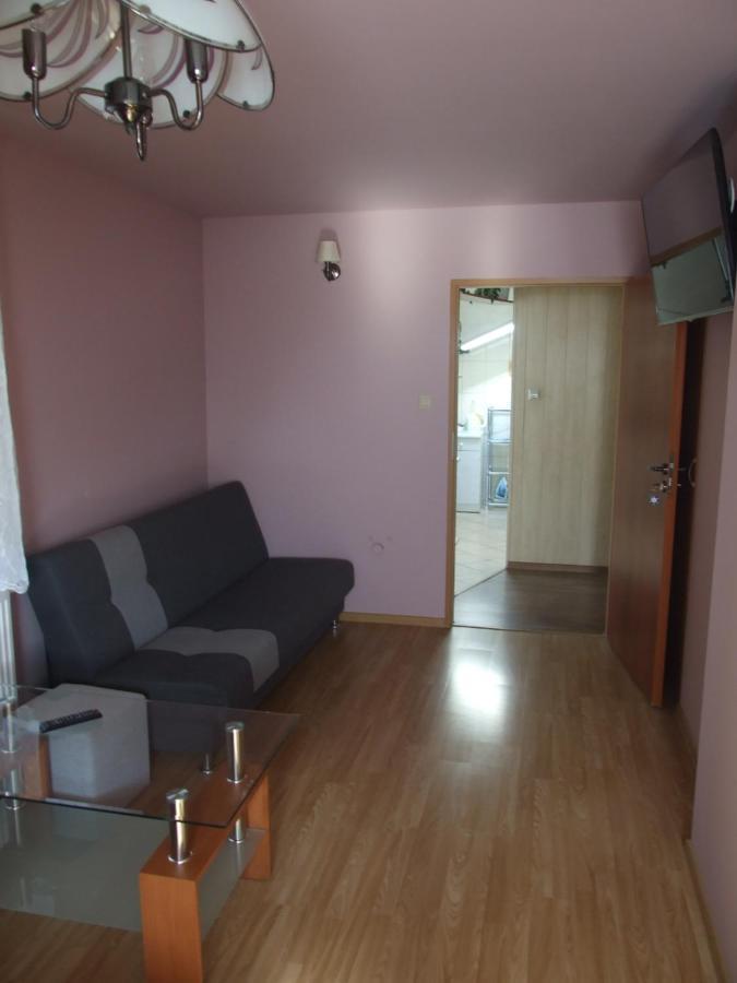 Pokoje Na Chacie W Sandomierzu Exterior foto